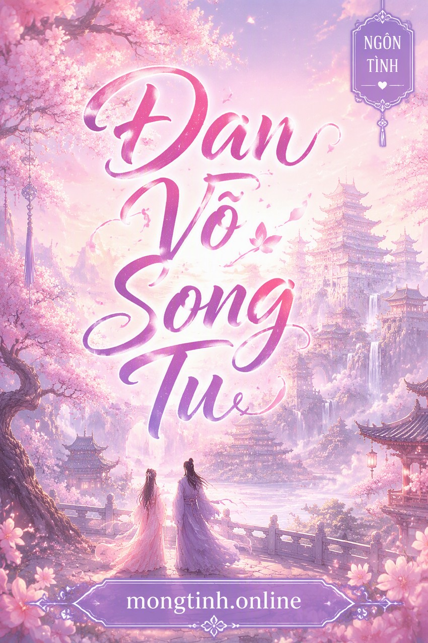 Đan Võ Song Tu