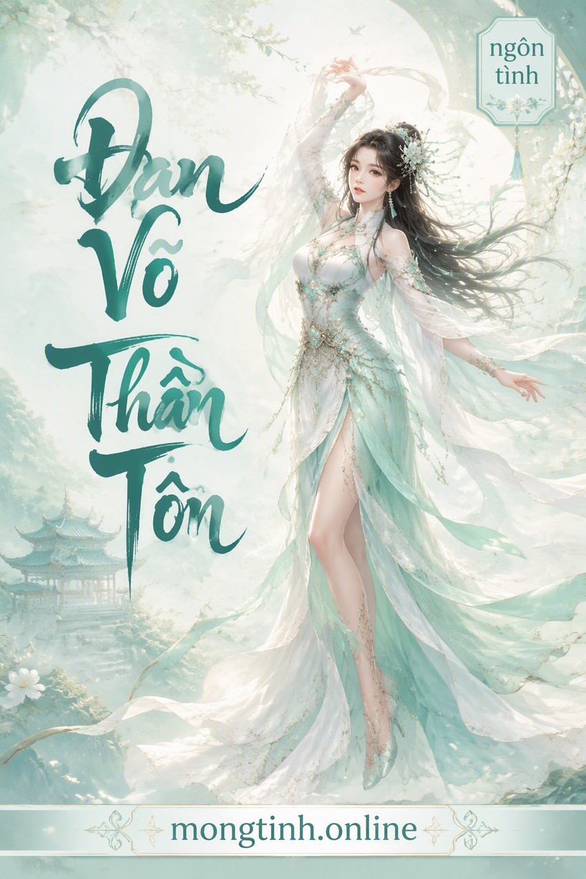 Đan Võ Thần Tôn