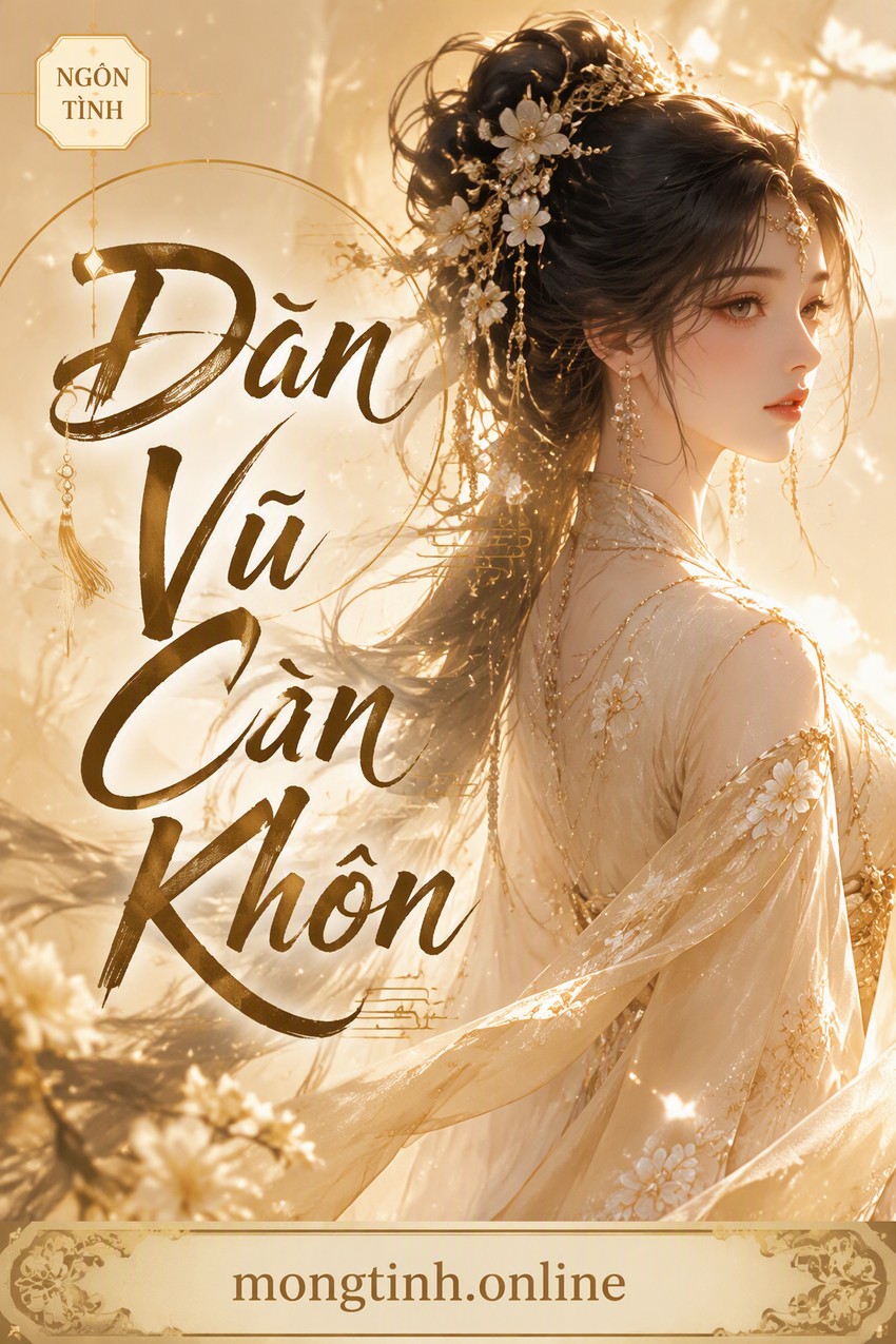 Đan Vũ Càn Khôn