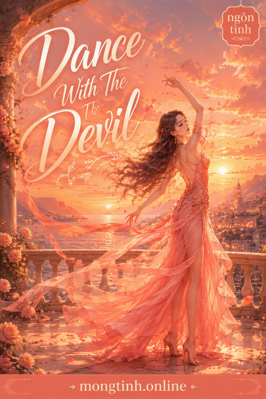 Dance With The Devil