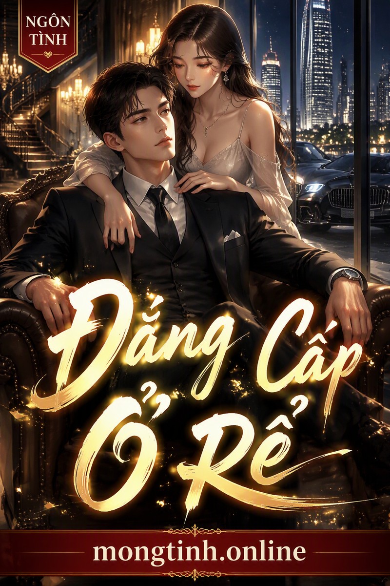Đẳng Cấp Ở Rể