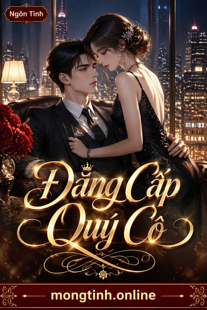 Đẳng Cấp Quý Cô