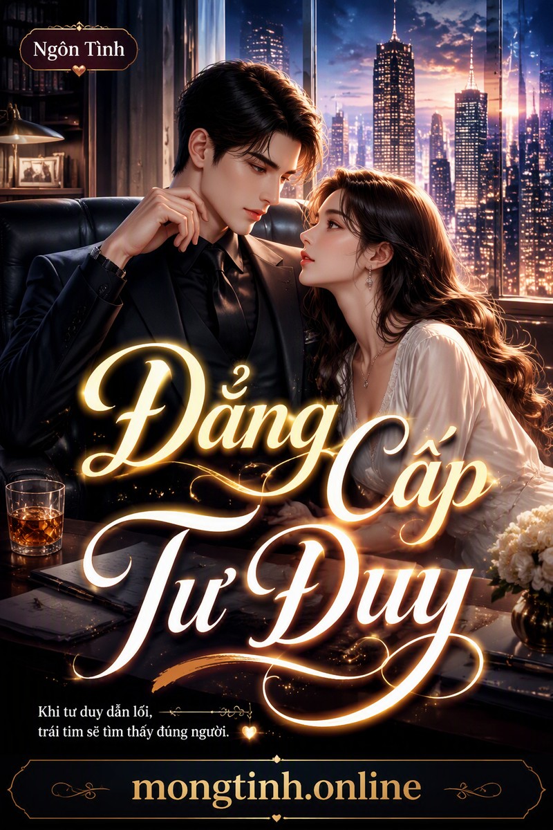 Đẳng Cấp Tư Duy