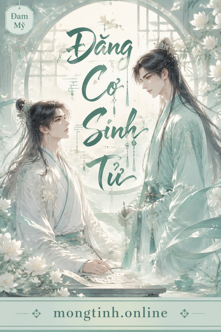 Đăng Cơ Sinh Tử
