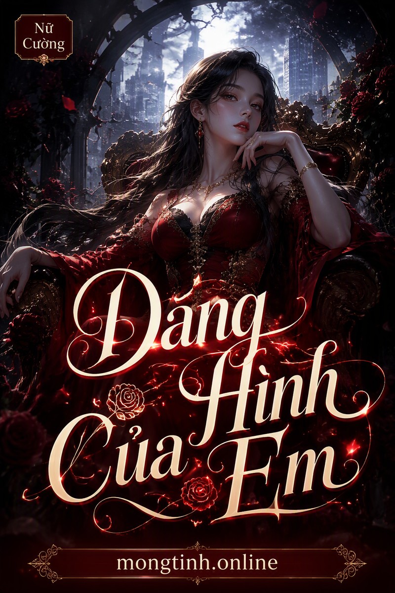 Dáng Hình Của Em
