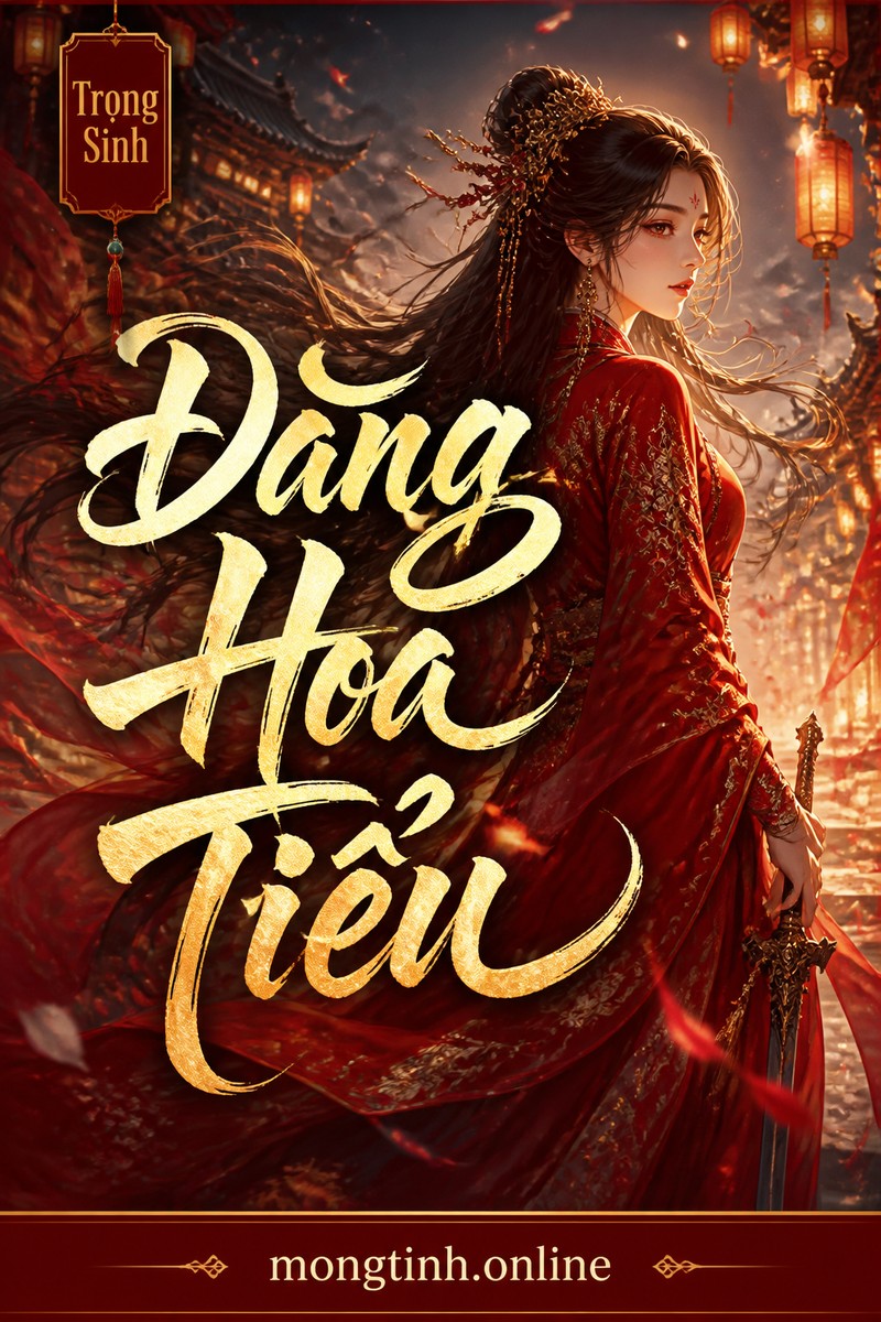 Đăng Hoa Tiếu