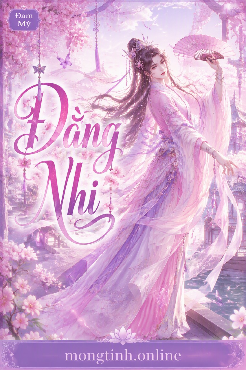 Đằng Nhi