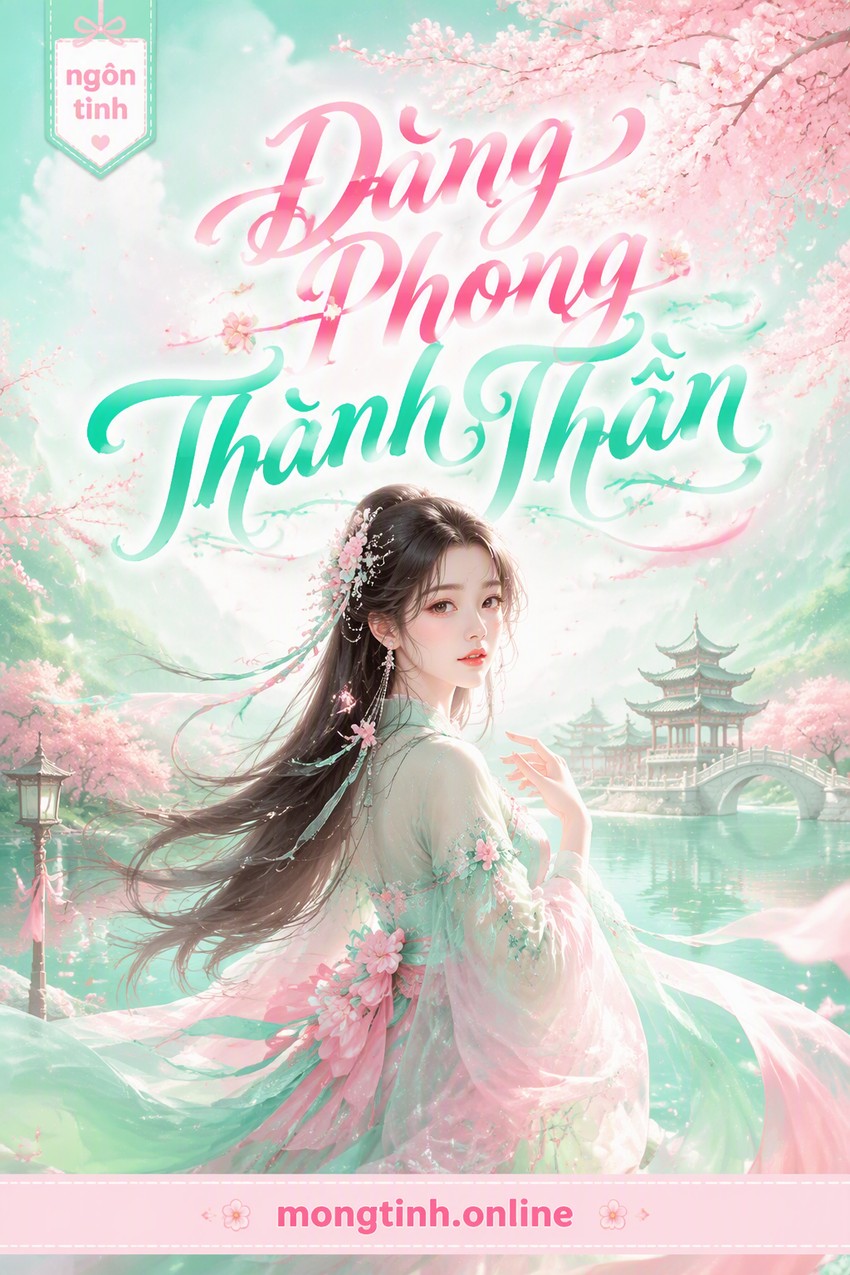 Đăng Phong Thành Thần