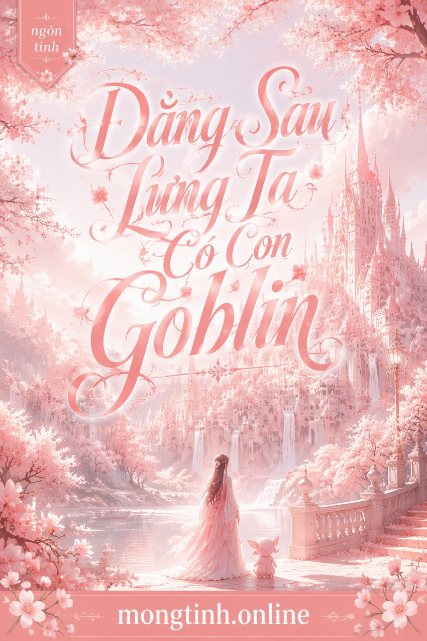 Đằng Sau Lưng Ta Có Con Goblin