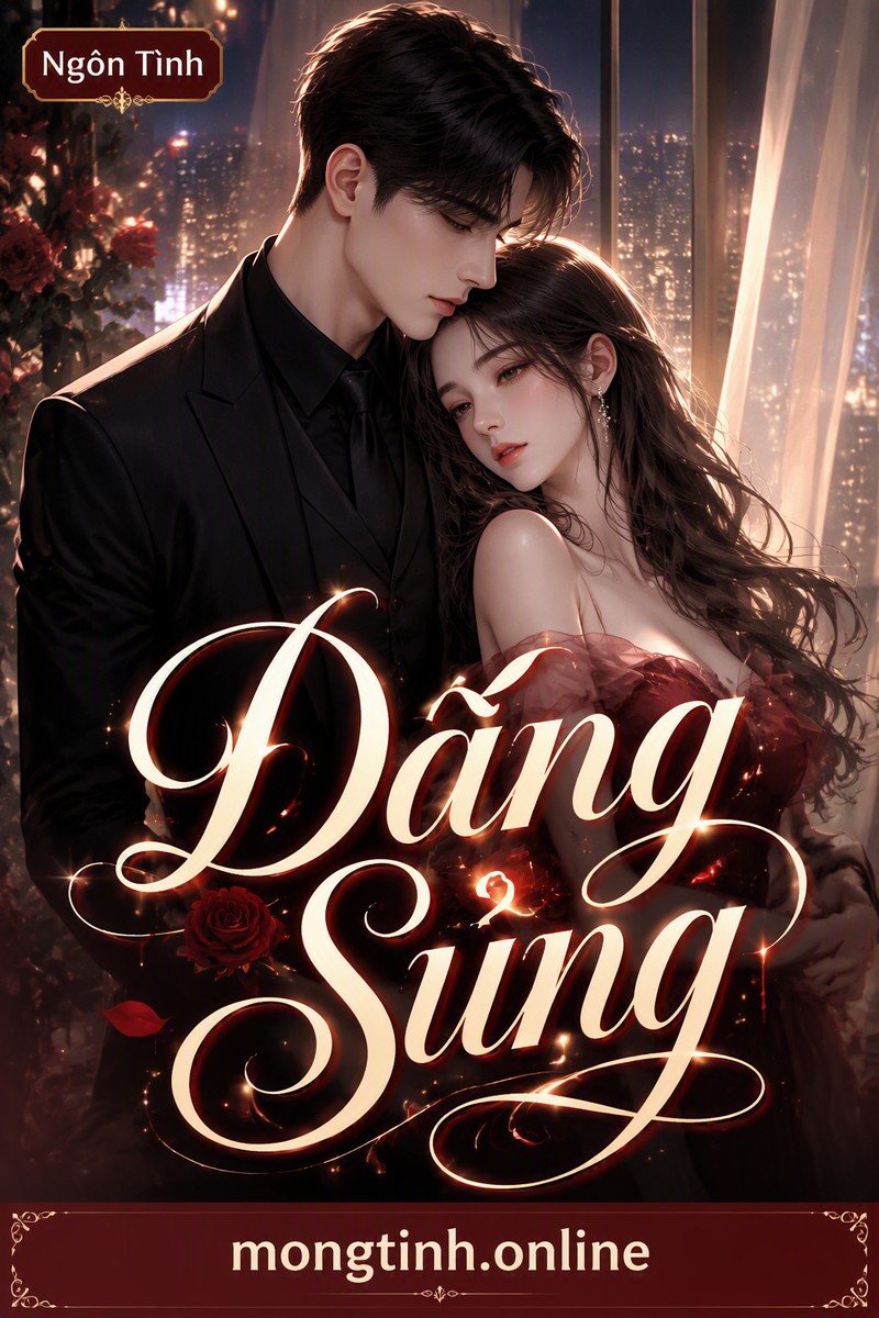 Dắng Sủng