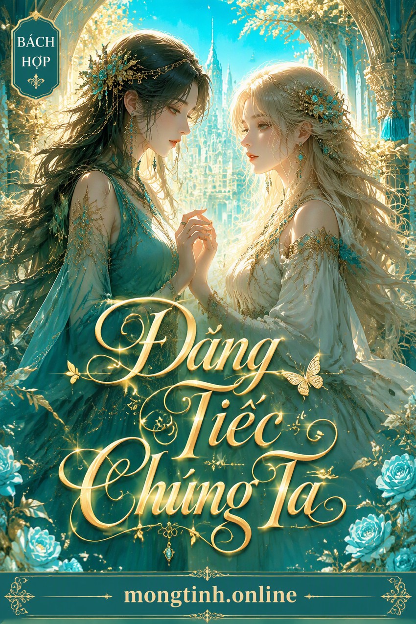 Đáng Tiếc Chúng Ta