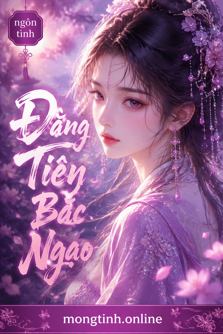 Đằng Tiên Bắc Ngạo