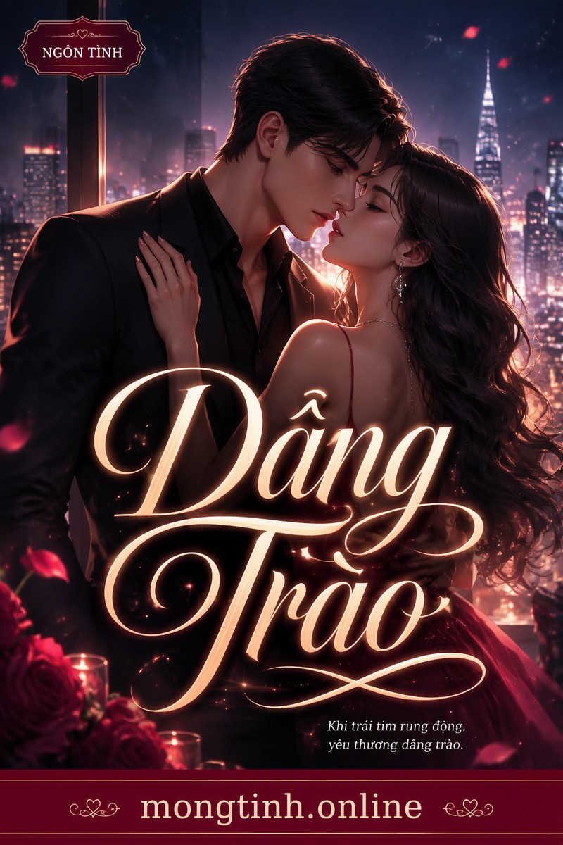 Dâng Trào