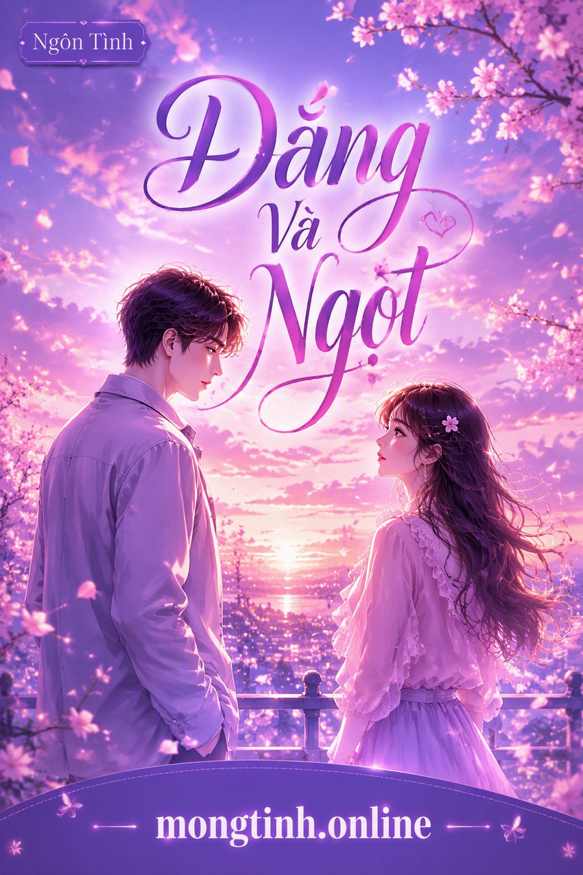 Đắng Và Ngọt