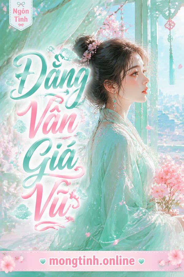 Đằng Vân Giá Vũ