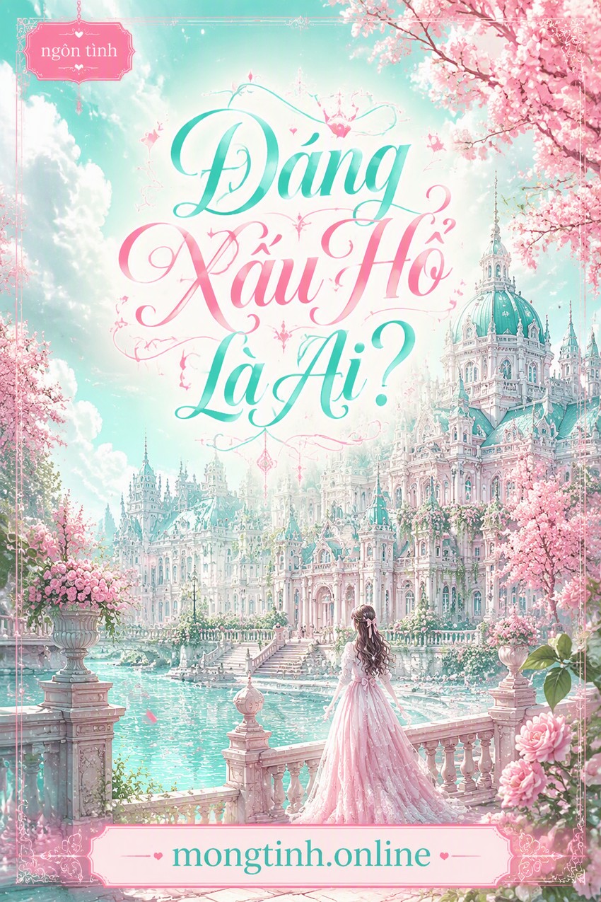 Đáng Xấu Hổ Là Ai?