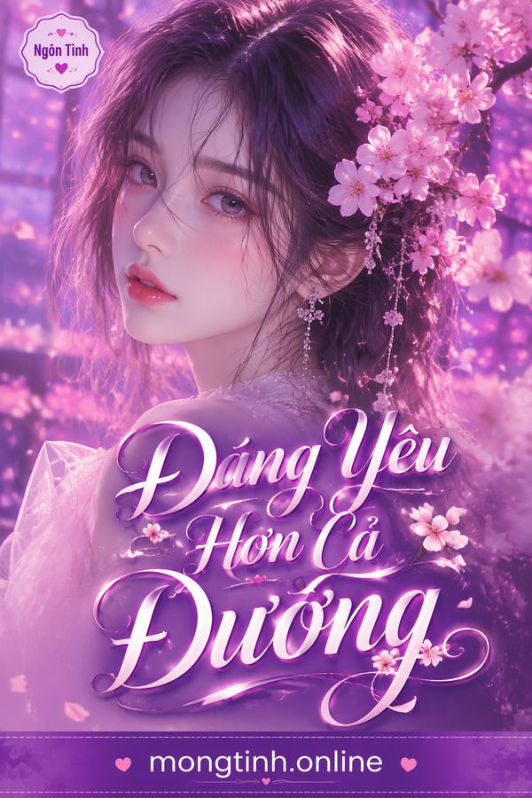 Đáng Yêu Hơn Cả Đường