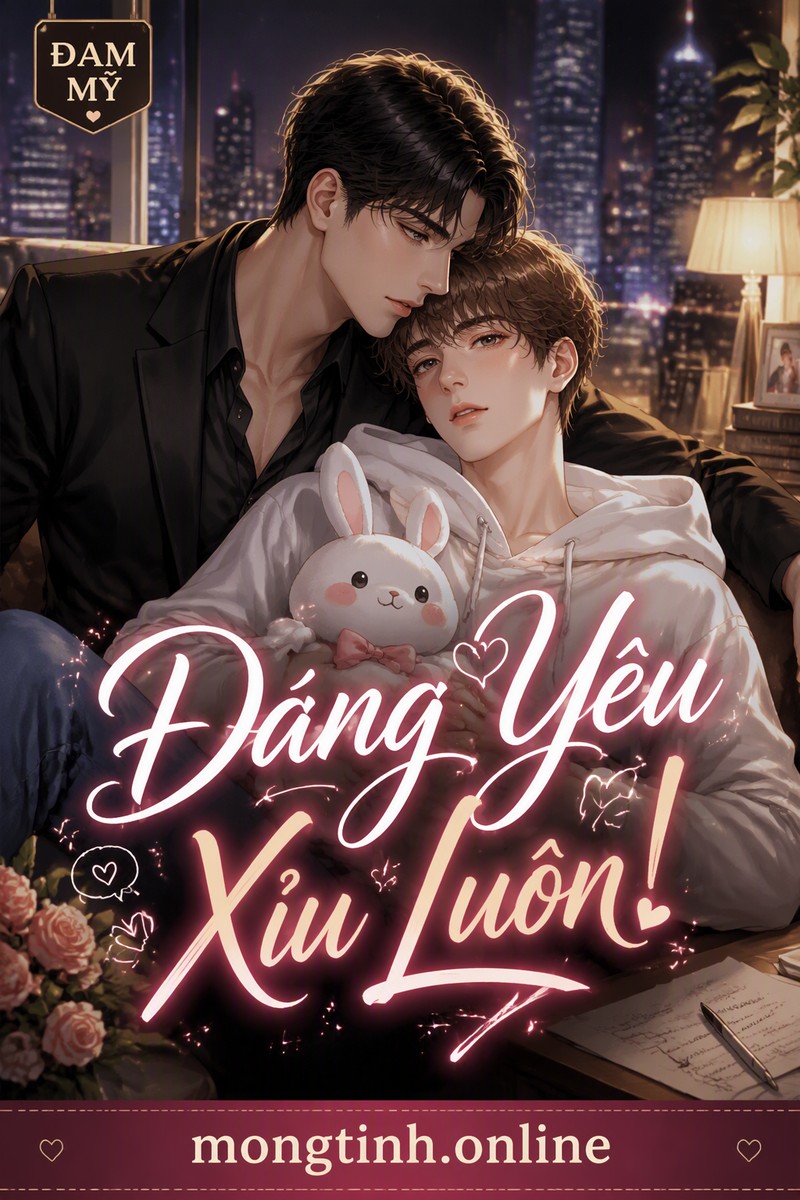Đáng Yêu Xỉu Luôn!