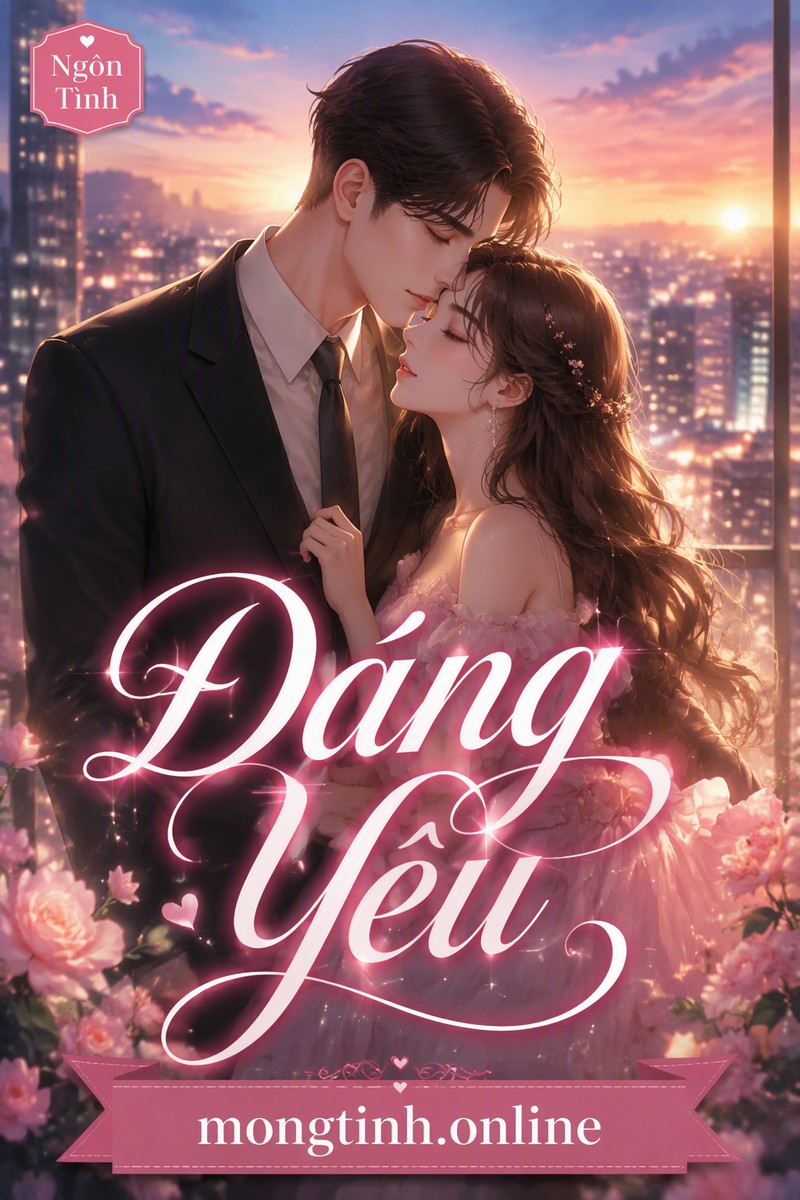 Đáng Yêu
