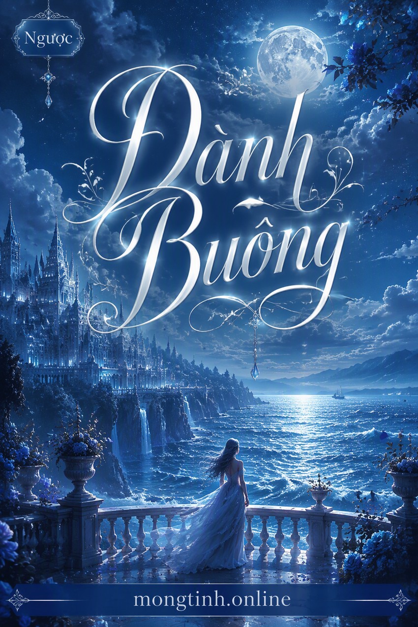 Đành Buông
