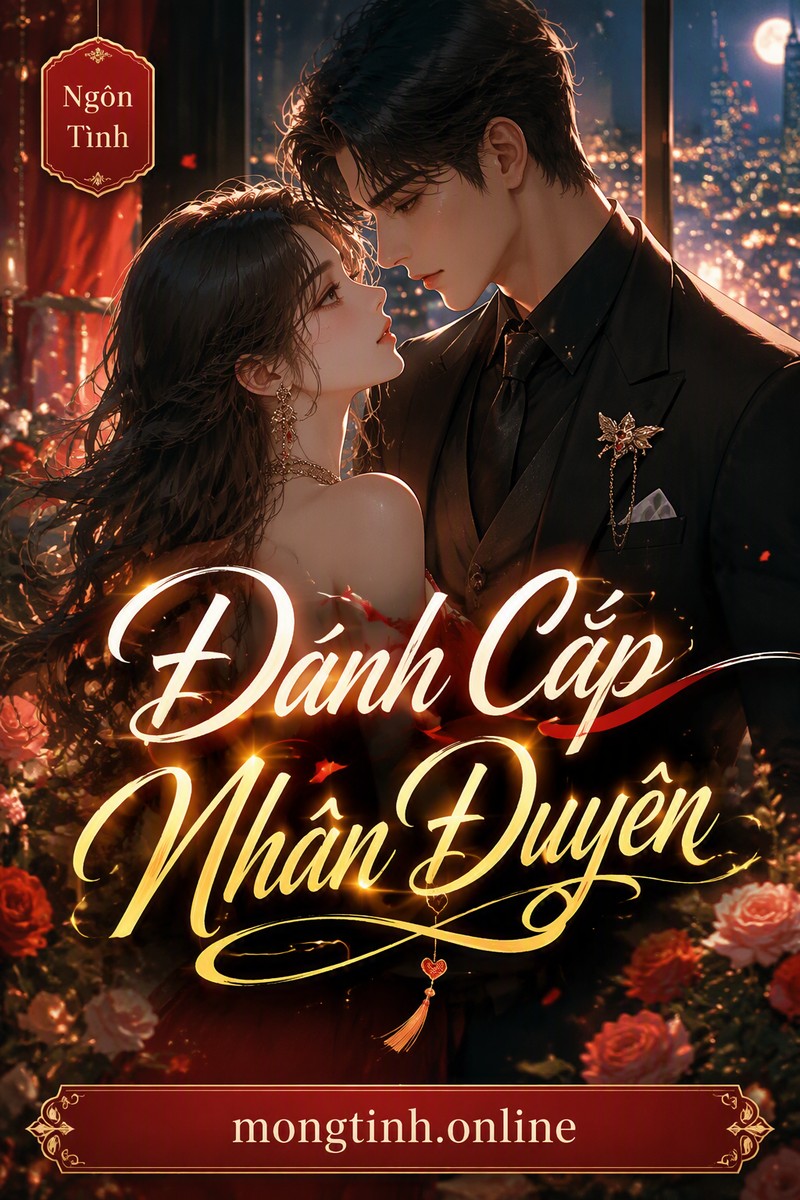 Đánh Cắp Nhân Duyên