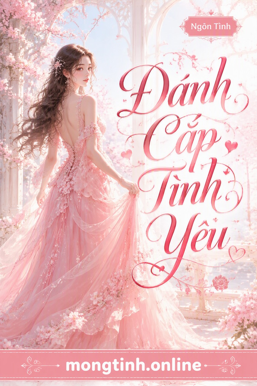 Đánh Cắp Tình Yêu