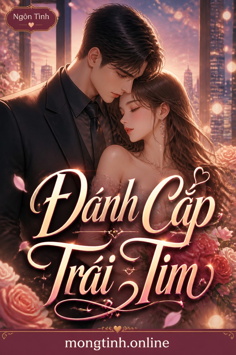 Đánh Cắp Trái Tim