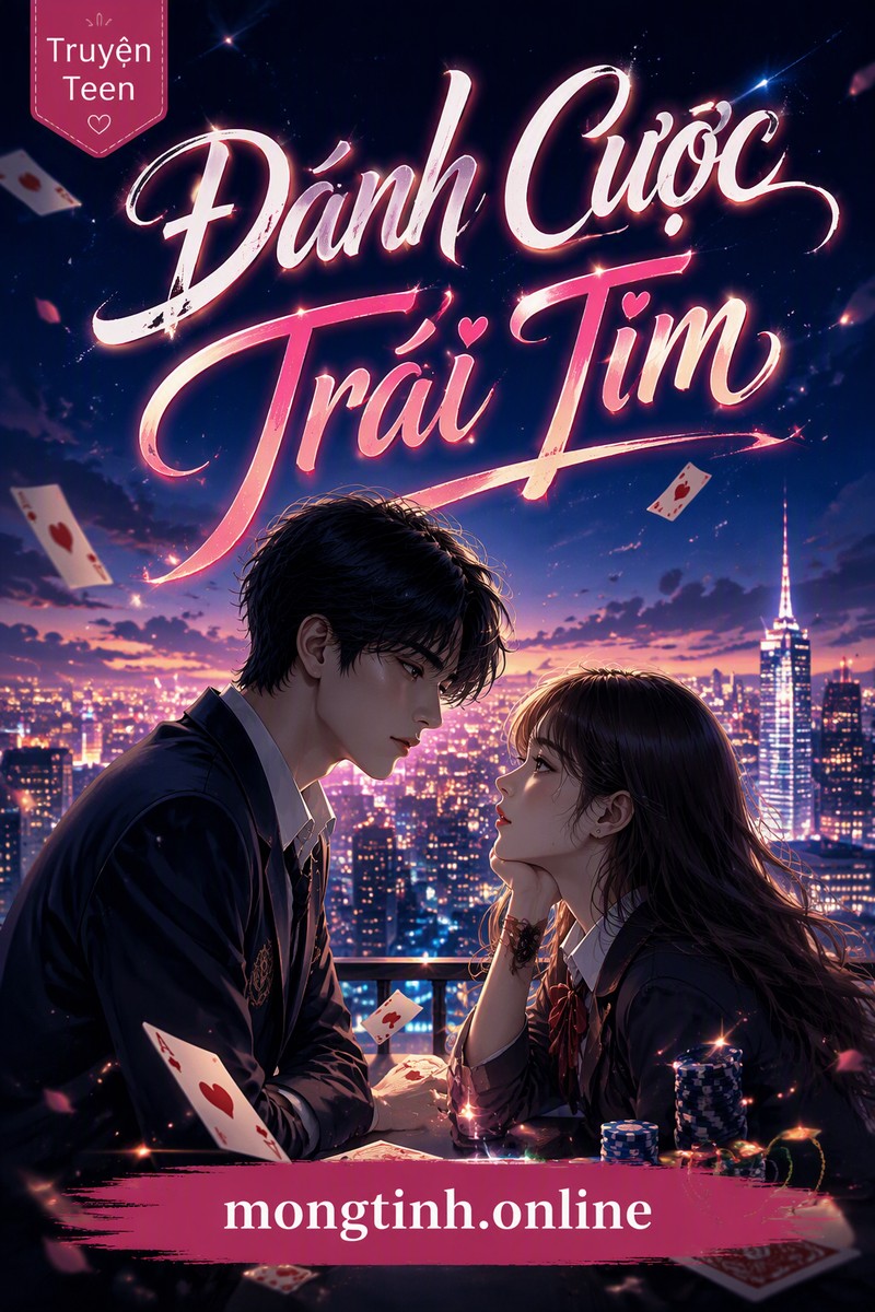 Đánh Cược Trái Tim