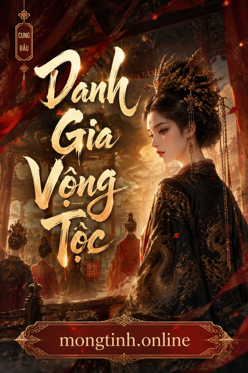Danh Gia Vọng Tộc