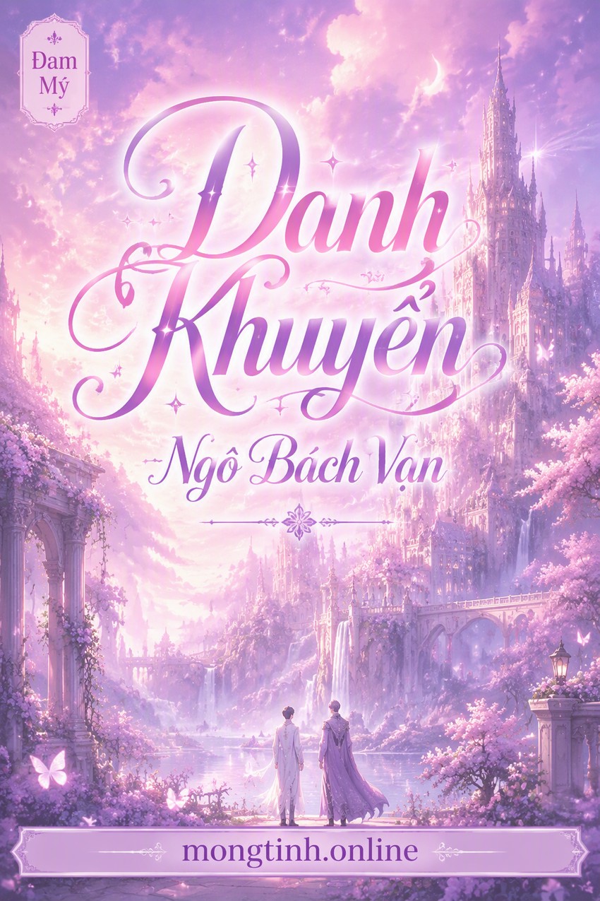Danh Khuyển - Ngô Bách Vạn