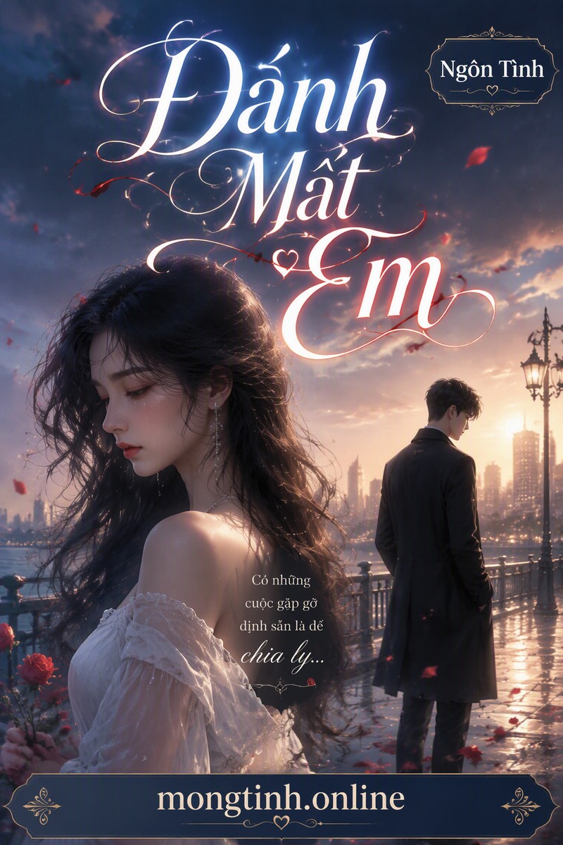Đánh Mất Em