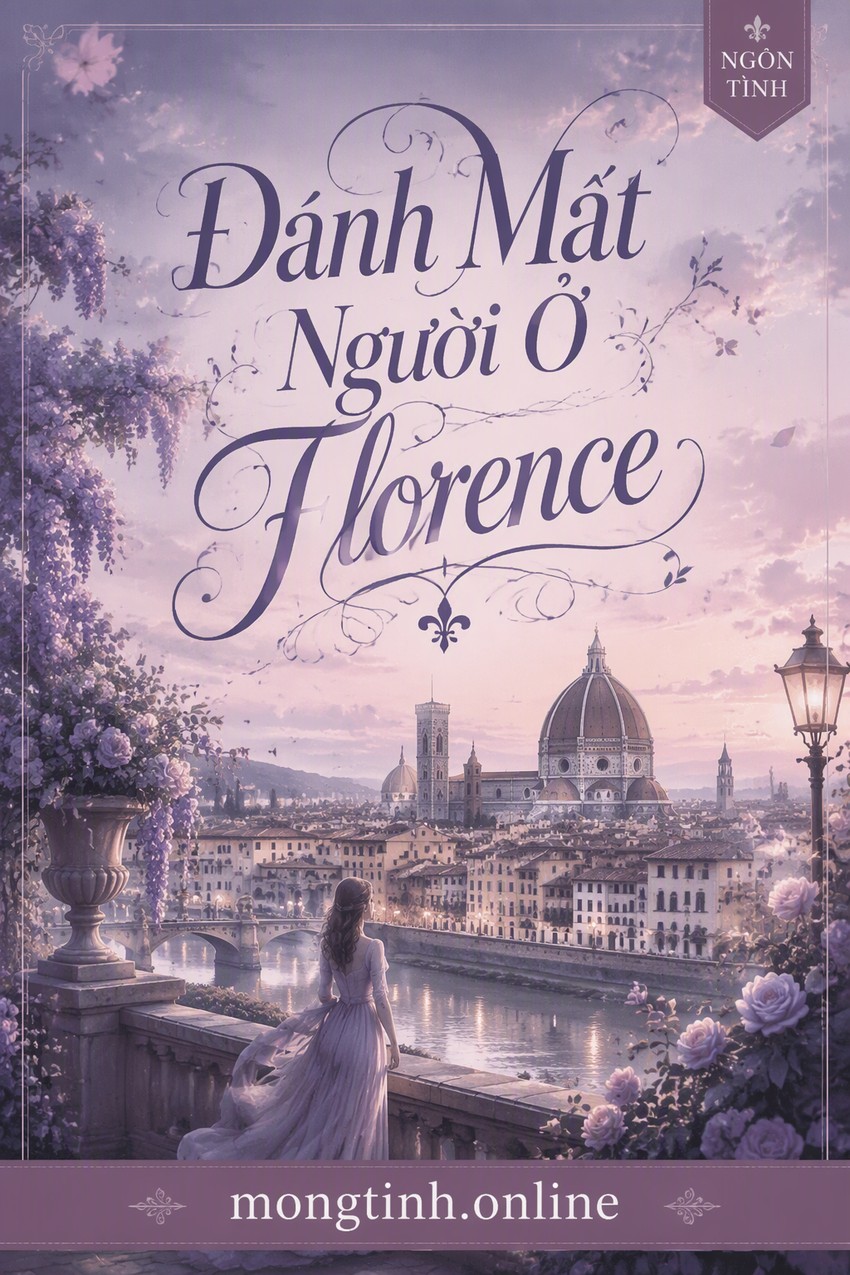 Đánh Mất Người Ở Florence