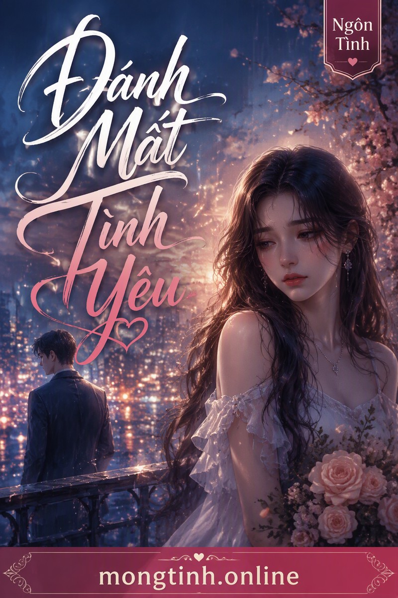 Đánh Mất Tình Yêu