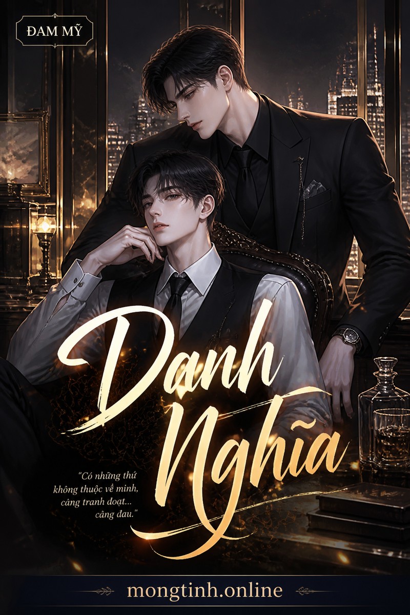 Danh Nghĩa
