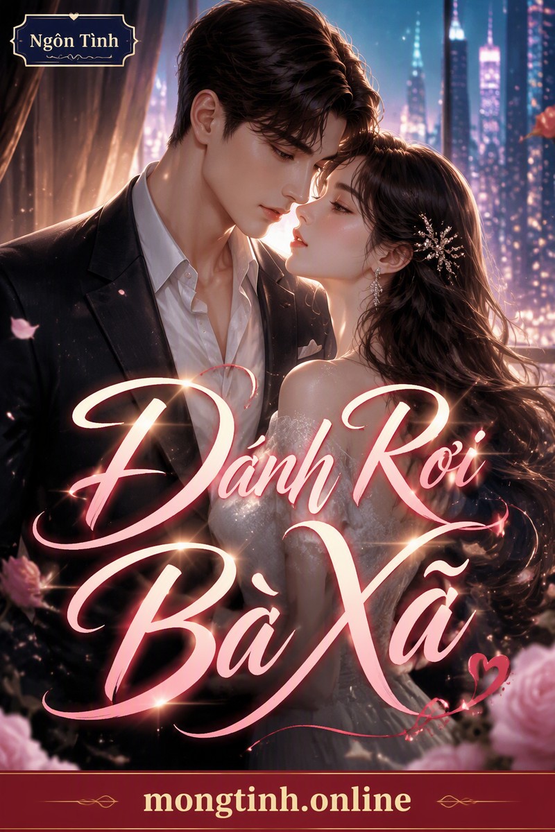 Đánh Rơi Bà Xã