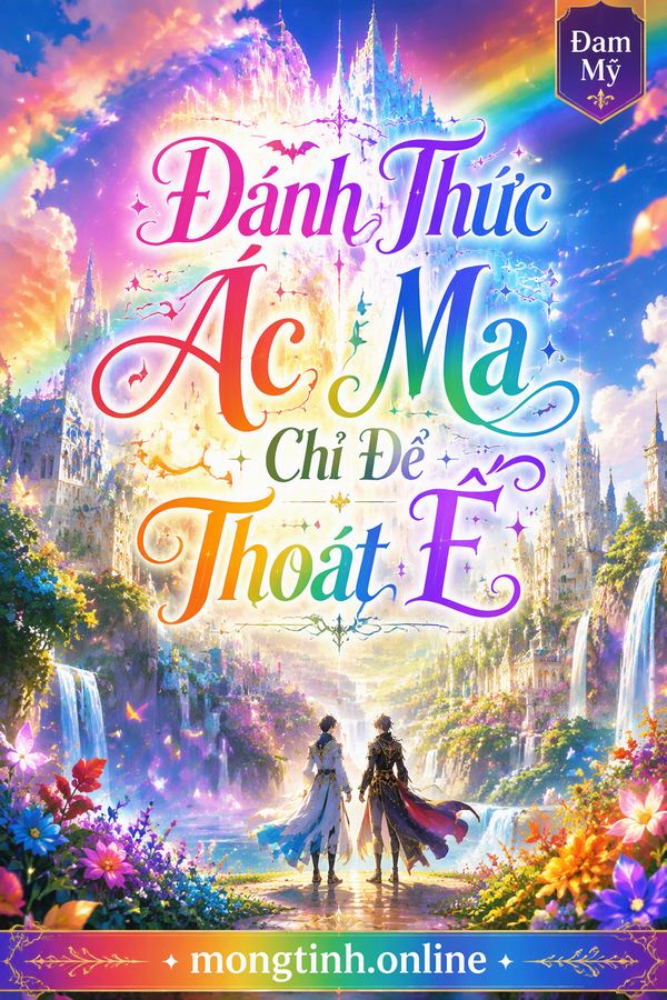 Đánh Thức Ác Ma Chỉ Để Thoát Ế