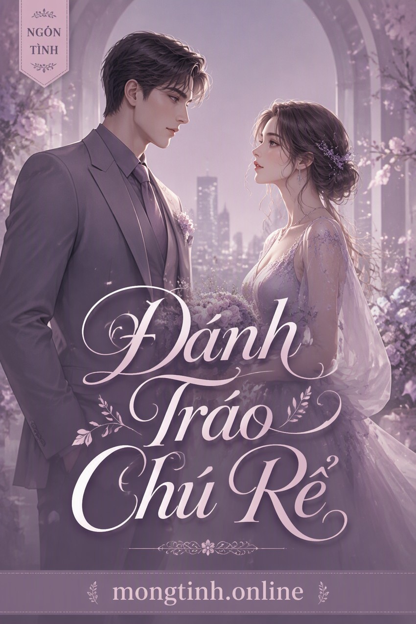 Đánh Tráo Chú Rể