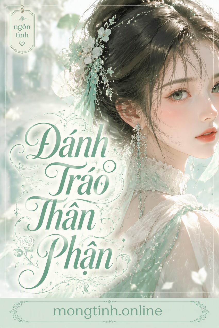 Đánh Tráo Thân Phận