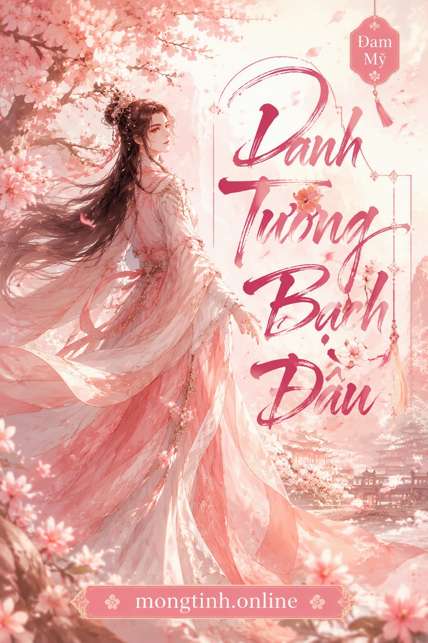 Danh Tướng Bạch Đầu