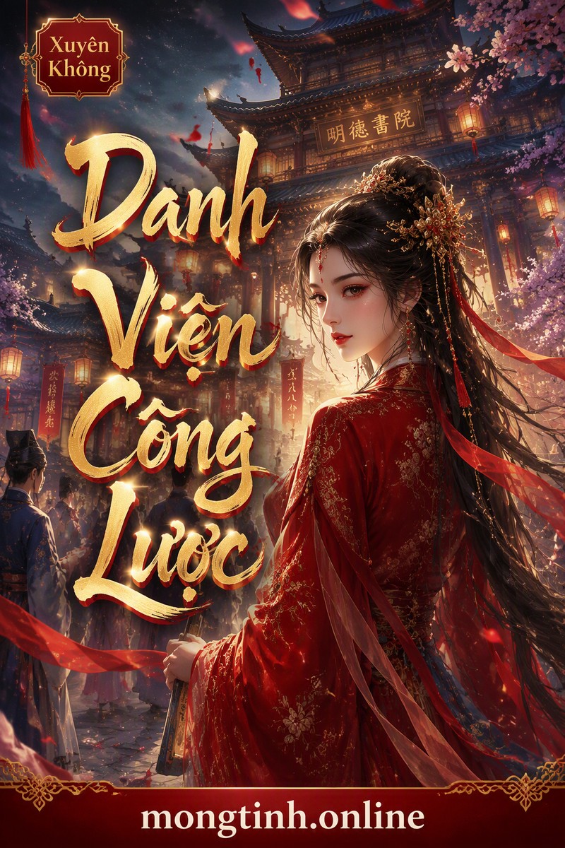 Danh Viện Công Lược