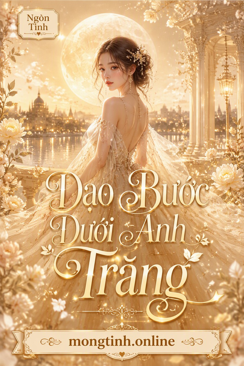 Dạo Bước Dưới Ánh Trăng