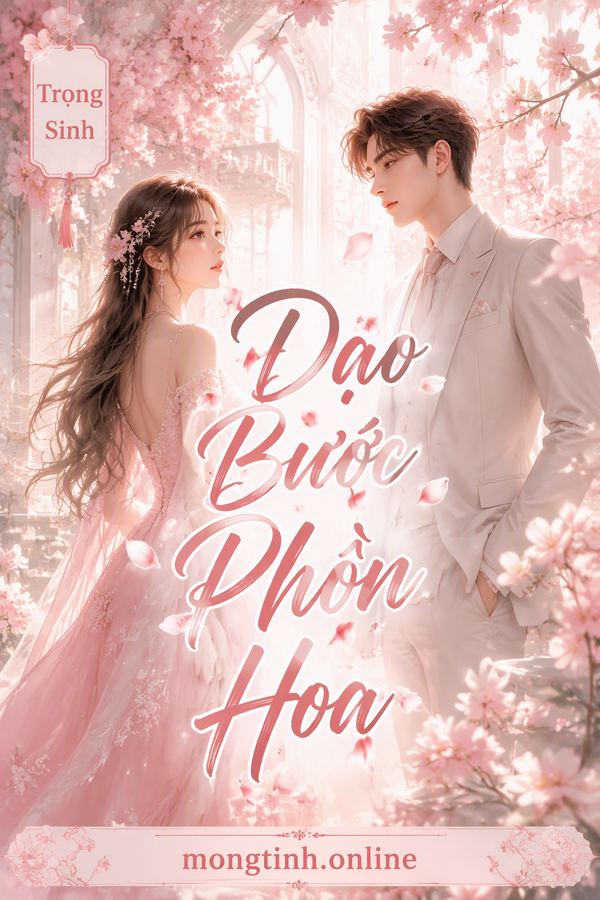 Dạo Bước Phồn Hoa