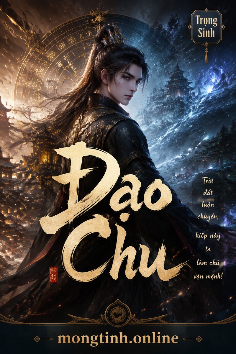 Đạo Chu