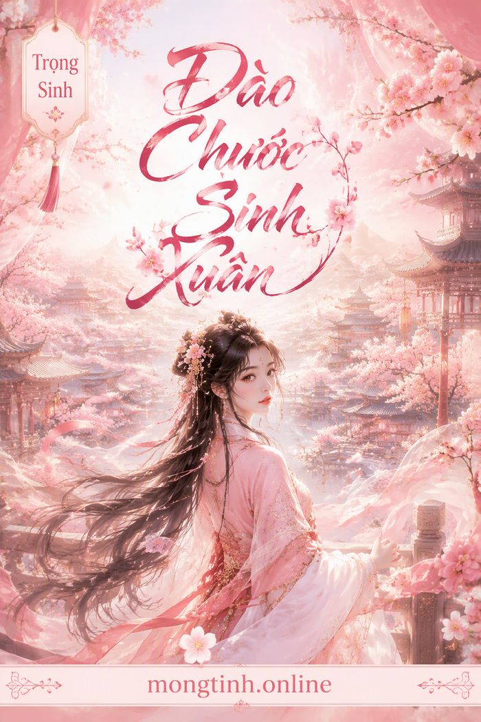 Đào Chước Sinh Xuân