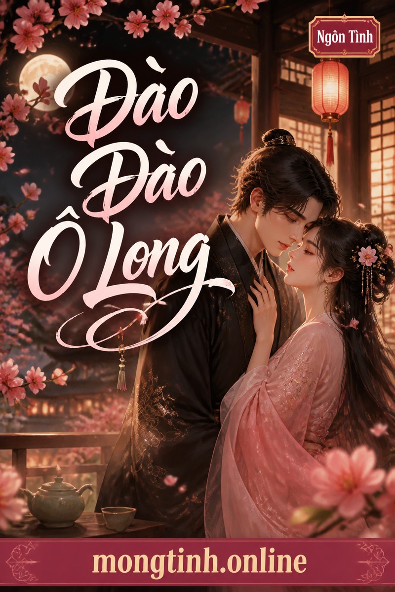 Đào Đào Ô Long
