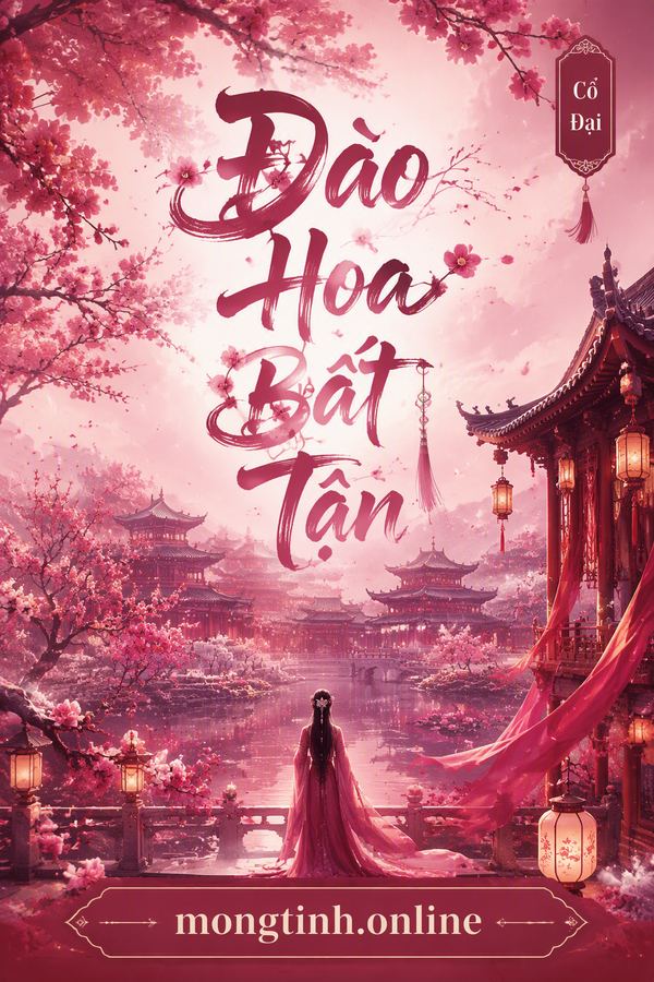 Đào Hoa Bất Tận