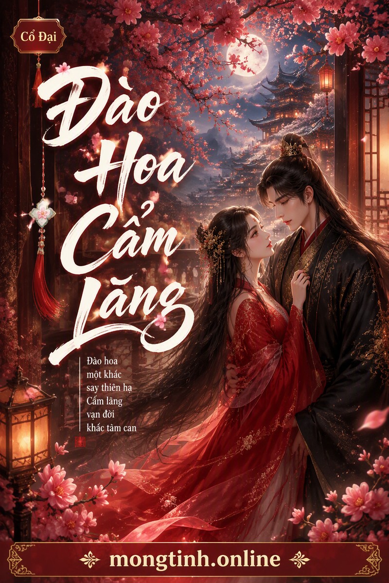 Đào Hoa Cẩm Lãng