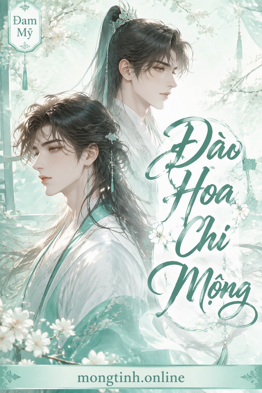 Đào Hoa Chi Mộng