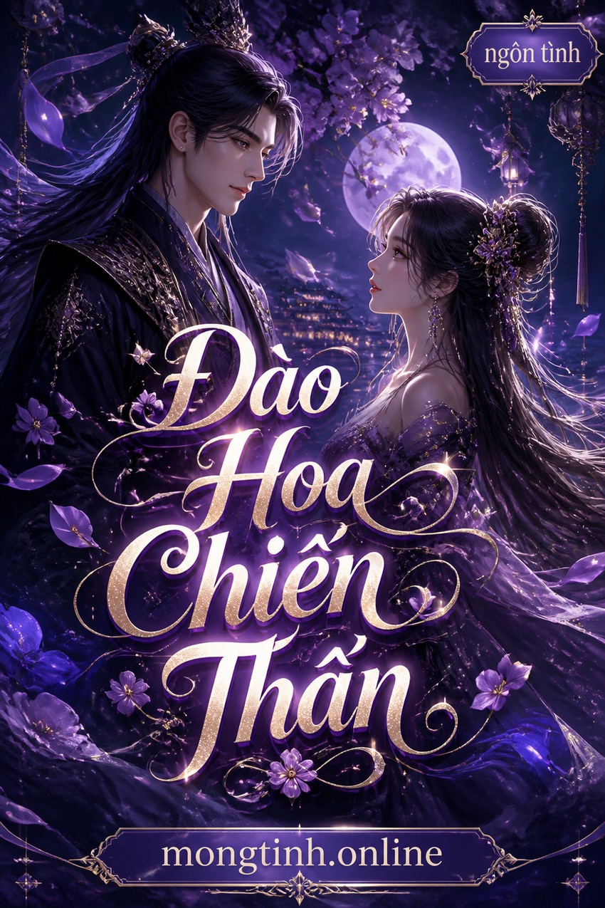 Đào Hoa Chiến Thần