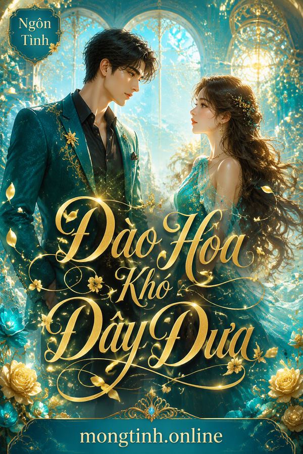 Đào Hoa Khó Dây Dưa
